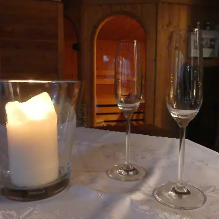 Apartment Zimmervermietung Griesch *
