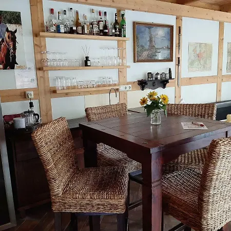 Zimmervermietung Griesch Apartment *