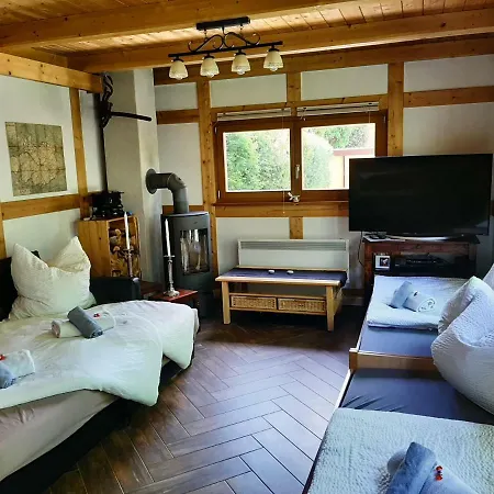 Apartment Zimmervermietung Griesch