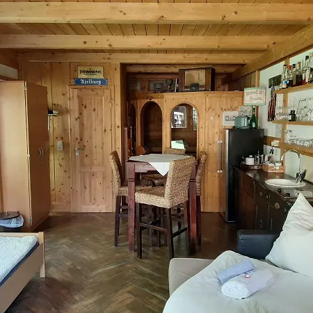 Apartment Zimmervermietung Griesch