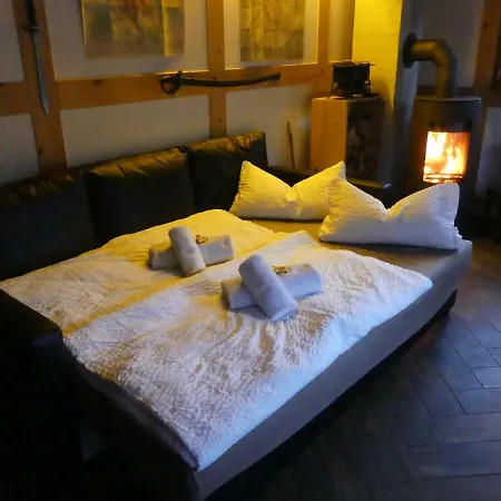 Zimmervermietung Griesch Appartement Dresde