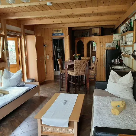 Appartement Zimmervermietung Griesch Dresde