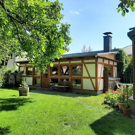 Zimmervermietung Griesch Appartement