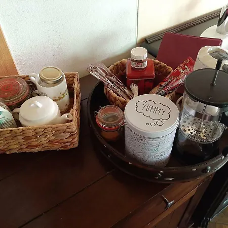 Appartement Zimmervermietung Griesch *